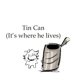 This is Tin